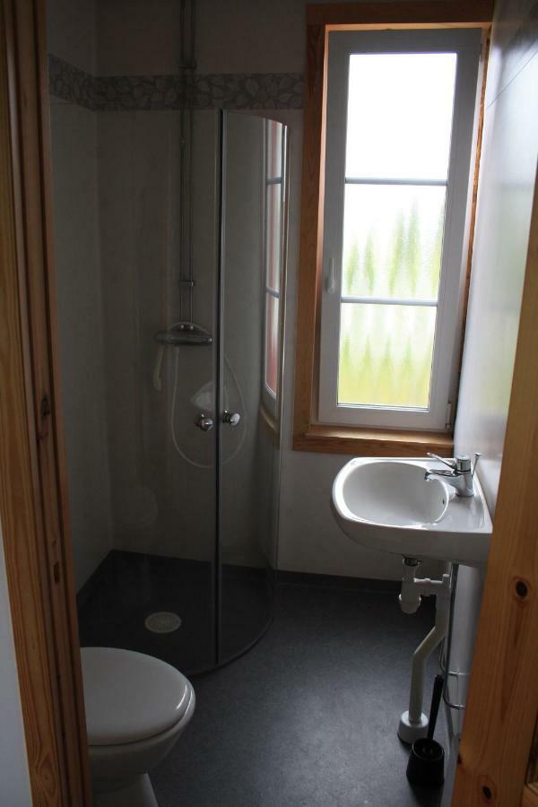 Authentic Scandinavian Log House Loma-asunnot
